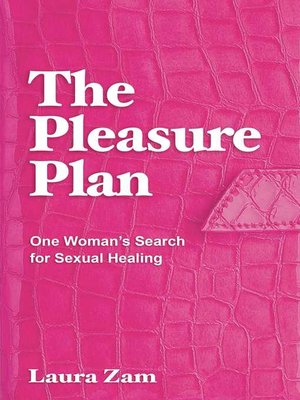 cover image of The Pleasure Plan